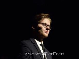 MikeWeeDorFeed