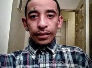 Mikedbaby