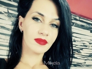Mikela
