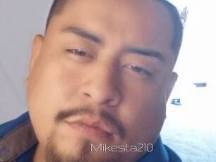 Mikesta210