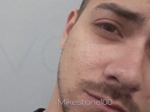 Mikestone100