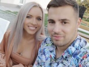 MikexJulya