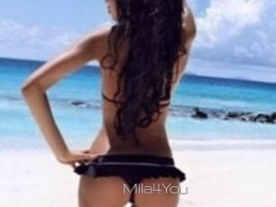 Mila4You