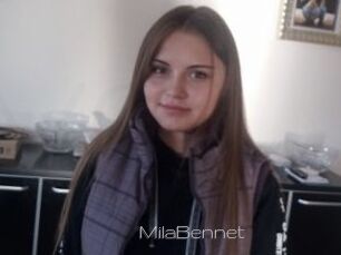 MilaBennet
