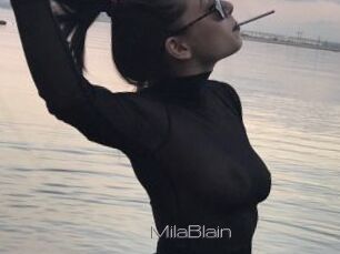 MilaBlain