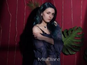 MilaBlare
