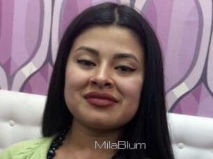 MilaBlum