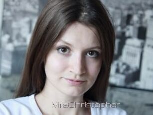 MilaChristopher