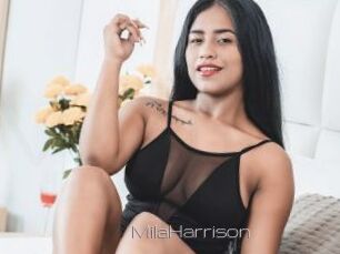 MilaHarrison