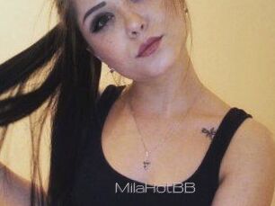 MilaHotBB