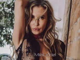 MilaLiddel
