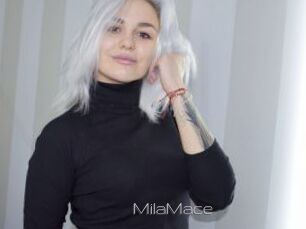 MilaMace