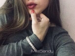 MilaSandy