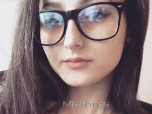 MilaShines