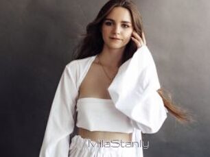MilaStanly