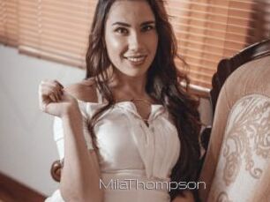 MilaThompson