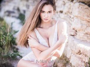 MilanaMiles