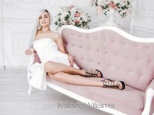 MilanaWiliams