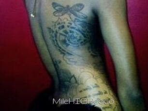 MileHIGHcoco