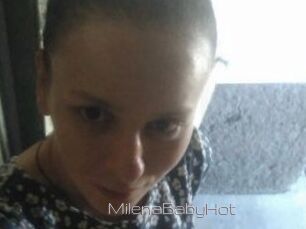MilenaBabyHot