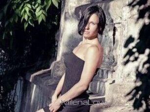 Milena_Love