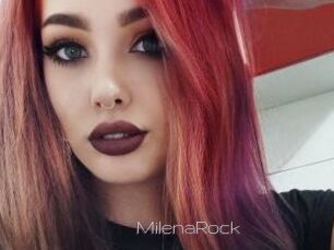MilenaRock
