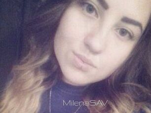MilenaSAV