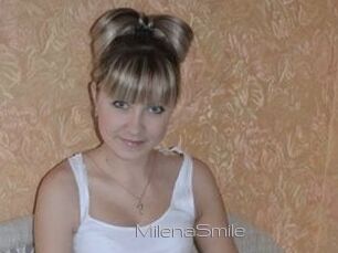 MilenaSmile