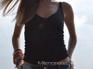 Milennnaaa