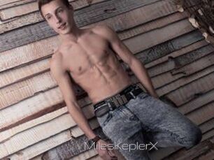 MilesKeplerX