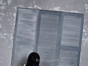 Milesandra