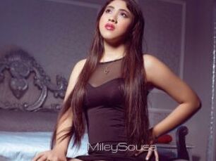 MileySousa