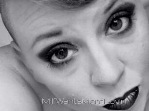 MilfWantsMoreLovin