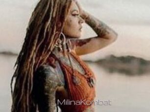 MilinaKombat