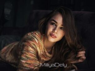 MiliyaDely