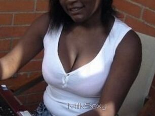 MilkSexy