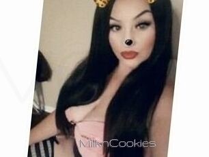 MilknCookies