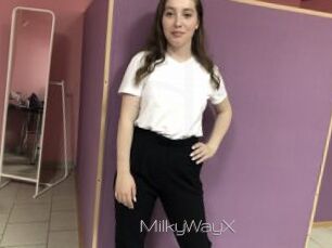 MilkyWayX