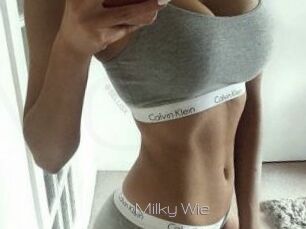 Milky_Wie