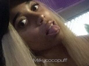 Milkycocopuff