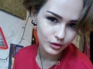 Milla18