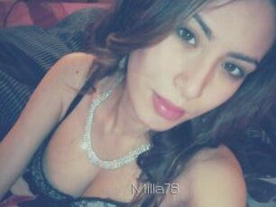 Milla78