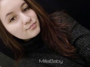 MillaBaby