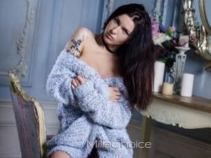 MillaChoice