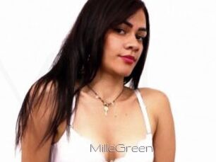 MilleGreen