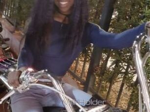 Milli_Holder