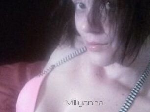 Millyanna