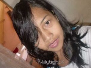 MillytightX