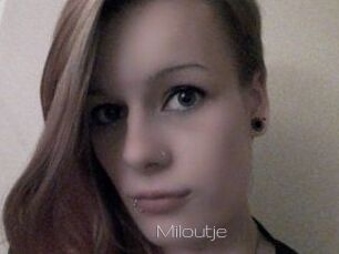Miloutje