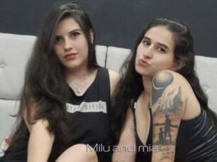 Milu_and_mia